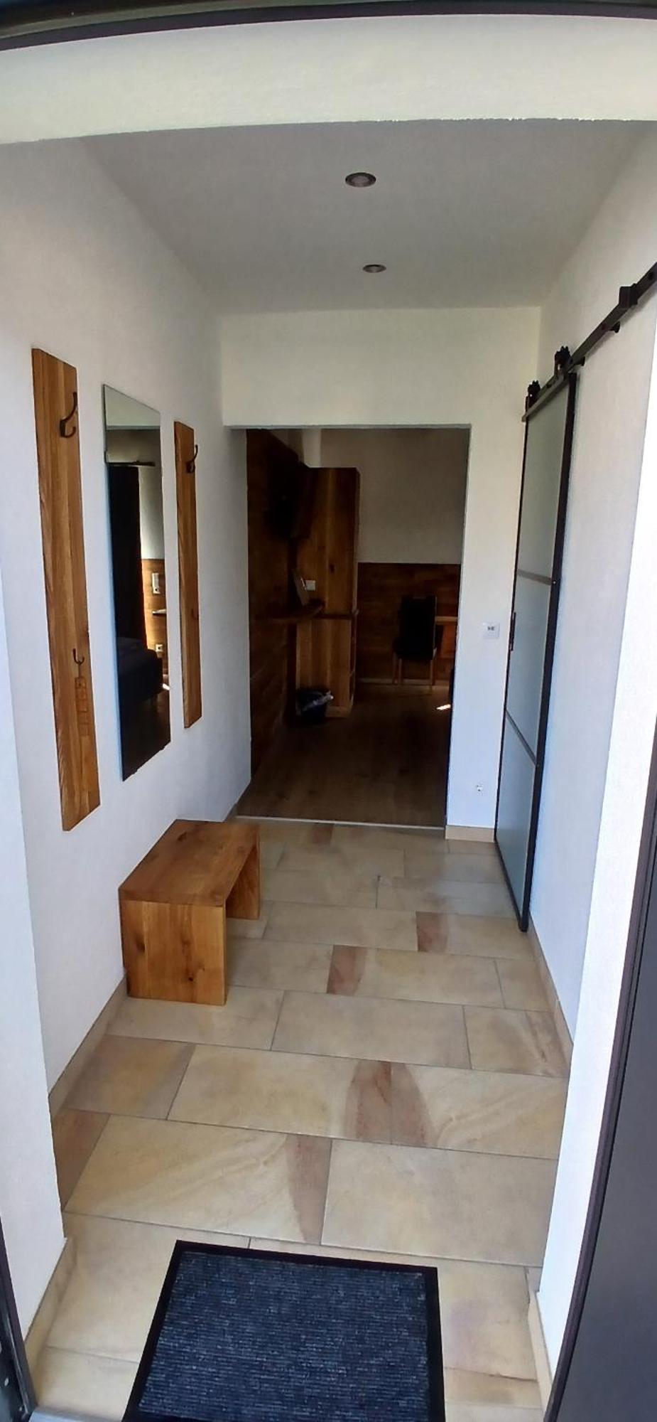 Weingut Thomas Brandl Bed & Breakfast Strass  Bagian luar foto